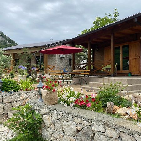 Guest House Mare Бар Екстер'єр фото