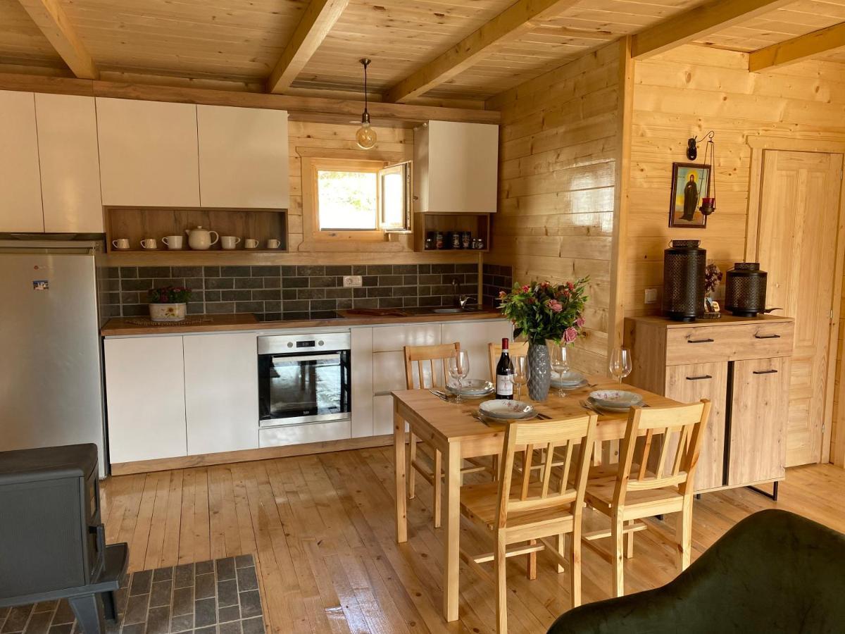 Guest House Mare Бар Екстер'єр фото