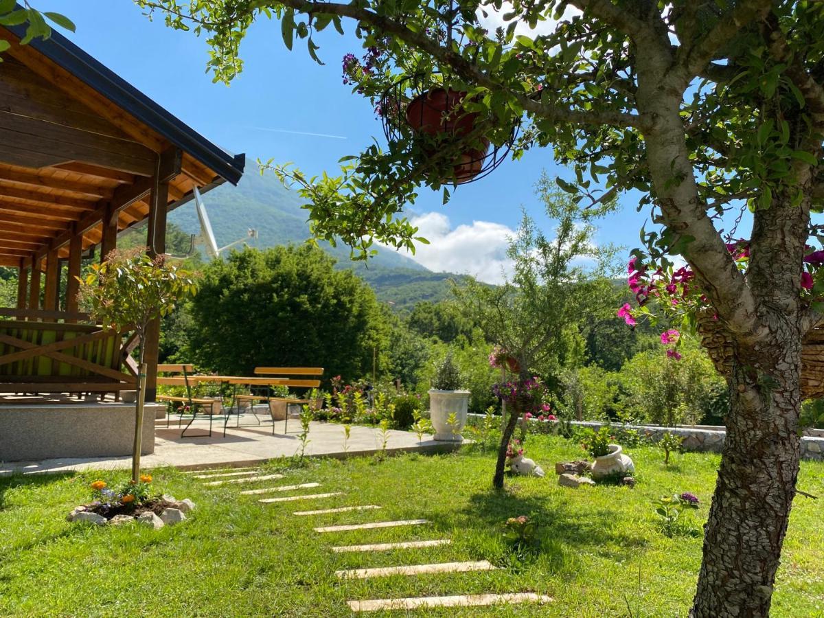 Guest House Mare Бар Екстер'єр фото