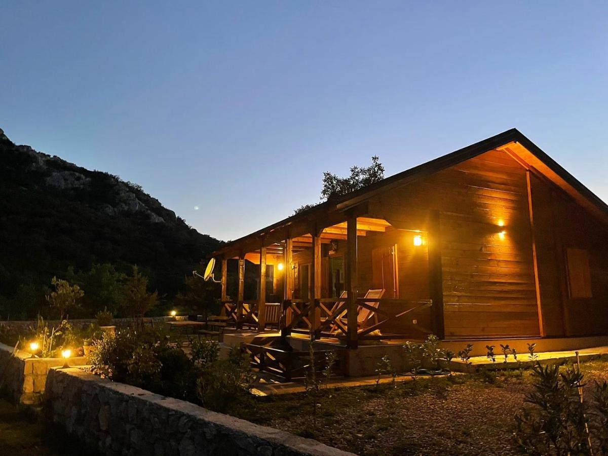 Guest House Mare Бар Екстер'єр фото