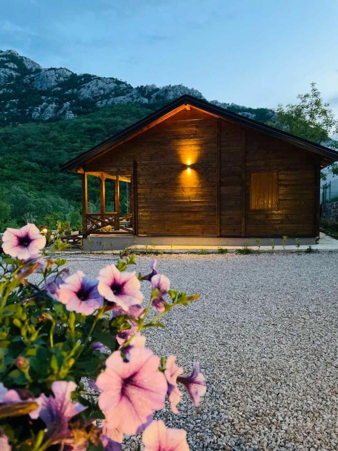 Guest House Mare Бар Екстер'єр фото