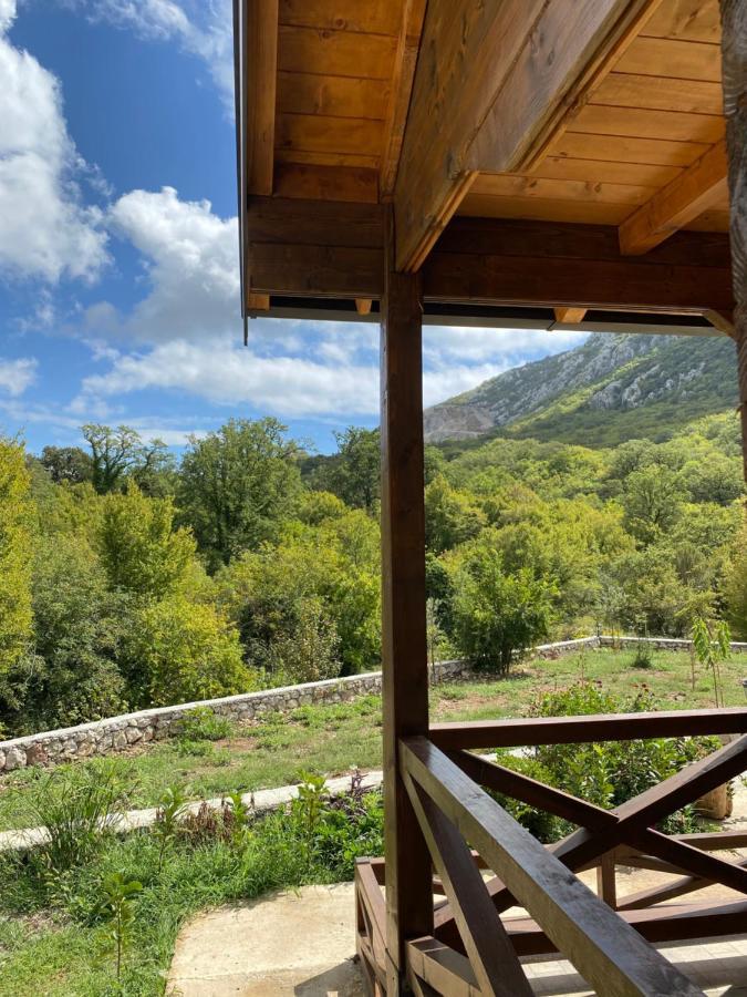 Guest House Mare Бар Екстер'єр фото
