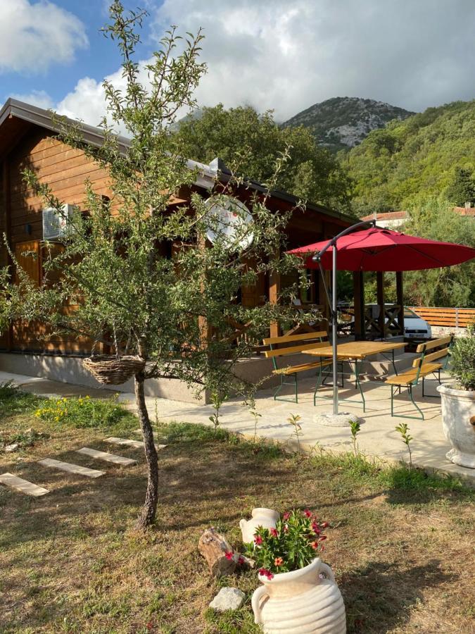 Guest House Mare Бар Екстер'єр фото