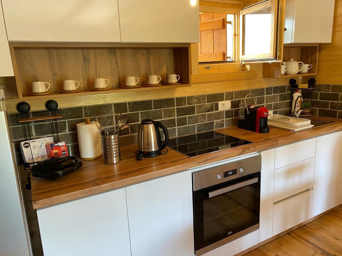 Guest House Mare Бар Екстер'єр фото