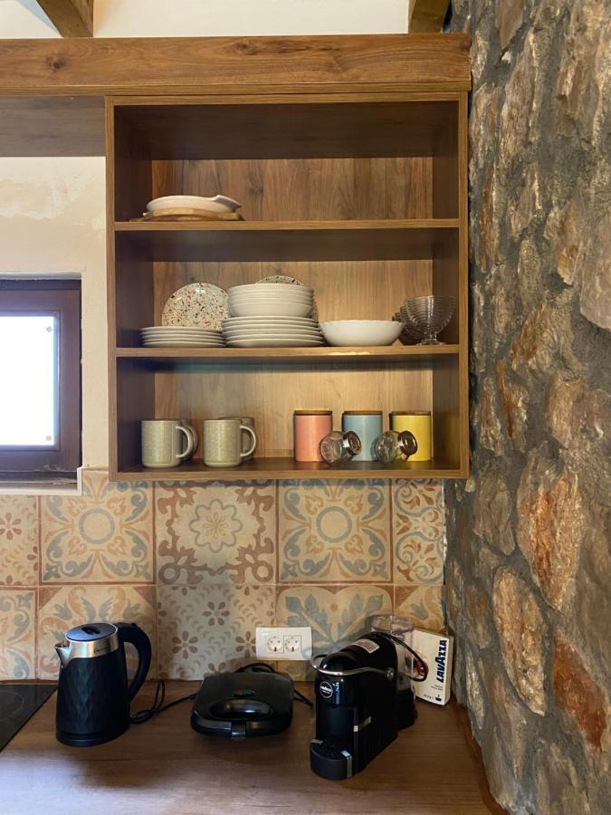 Guest House Mare Бар Екстер'єр фото