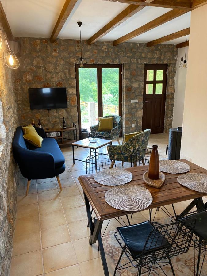 Guest House Mare Бар Екстер'єр фото