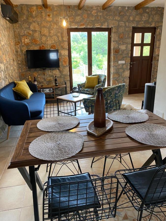 Guest House Mare Бар Екстер'єр фото