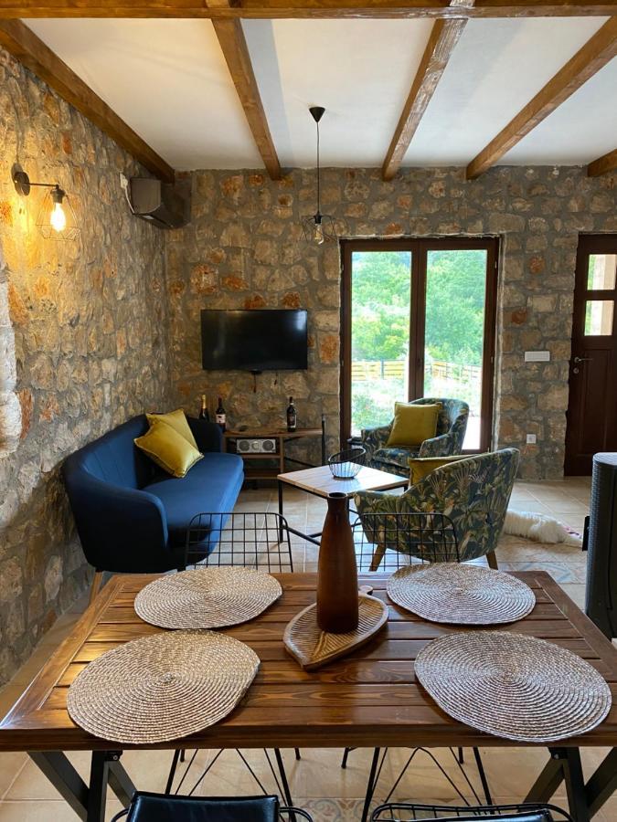 Guest House Mare Бар Екстер'єр фото