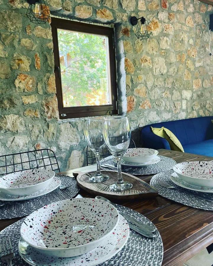 Guest House Mare Бар Екстер'єр фото