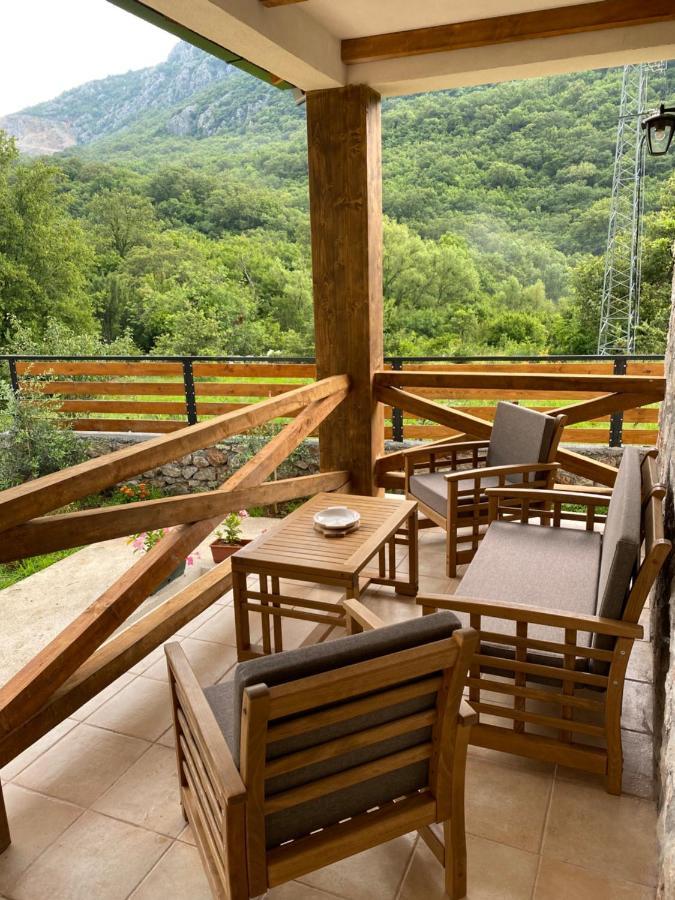 Guest House Mare Бар Екстер'єр фото
