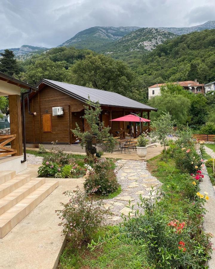 Guest House Mare Бар Екстер'єр фото
