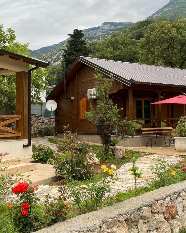 Guest House Mare Бар Екстер'єр фото