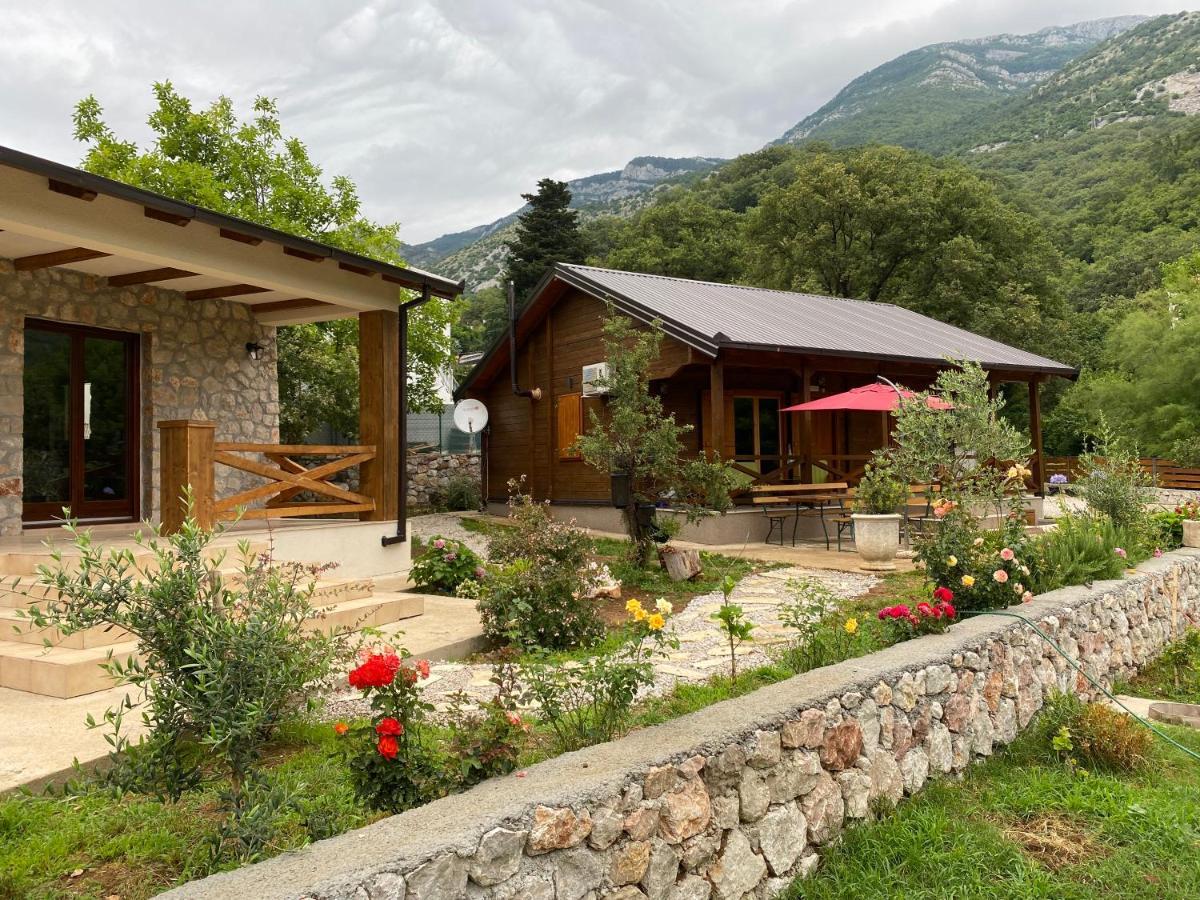Guest House Mare Бар Екстер'єр фото