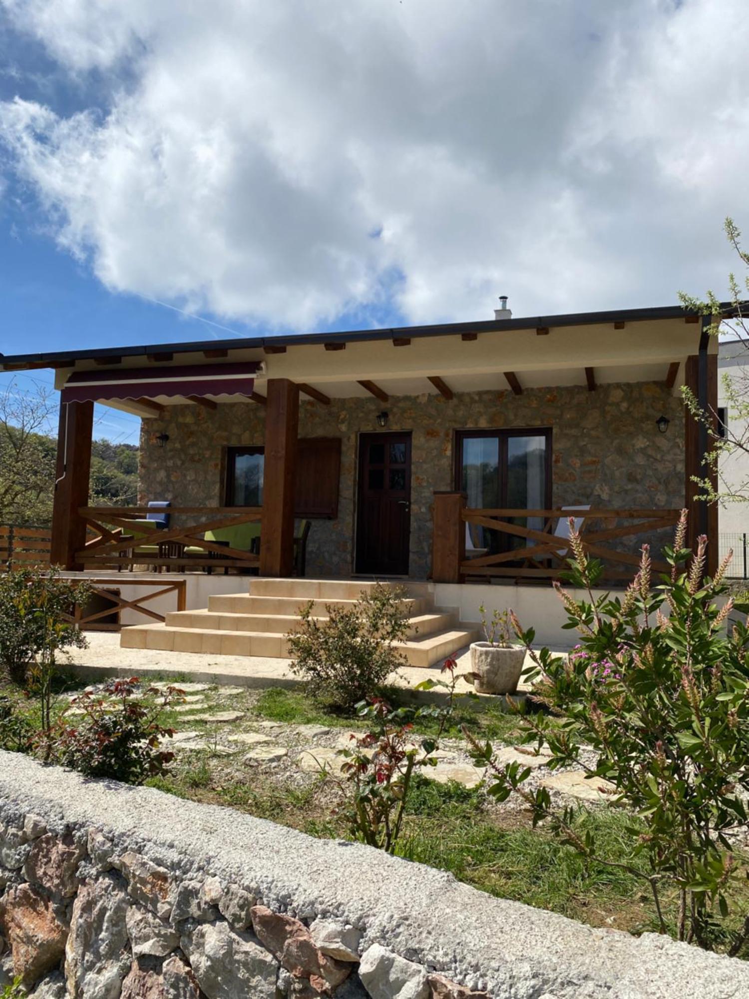 Guest House Mare Бар Екстер'єр фото