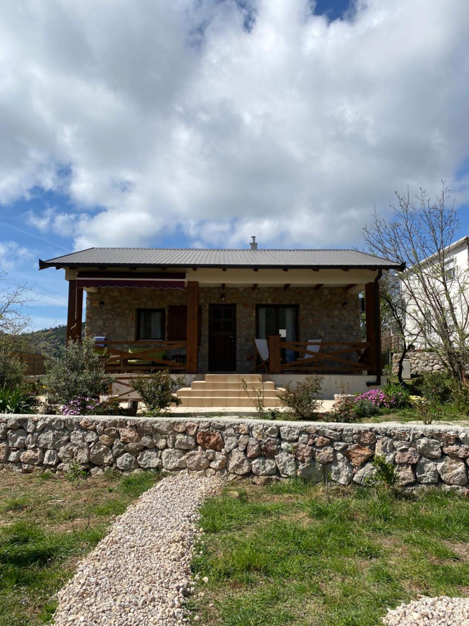 Guest House Mare Бар Екстер'єр фото
