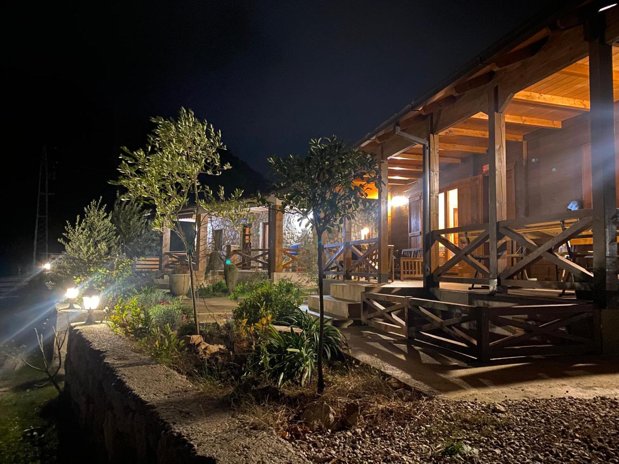 Guest House Mare Бар Екстер'єр фото